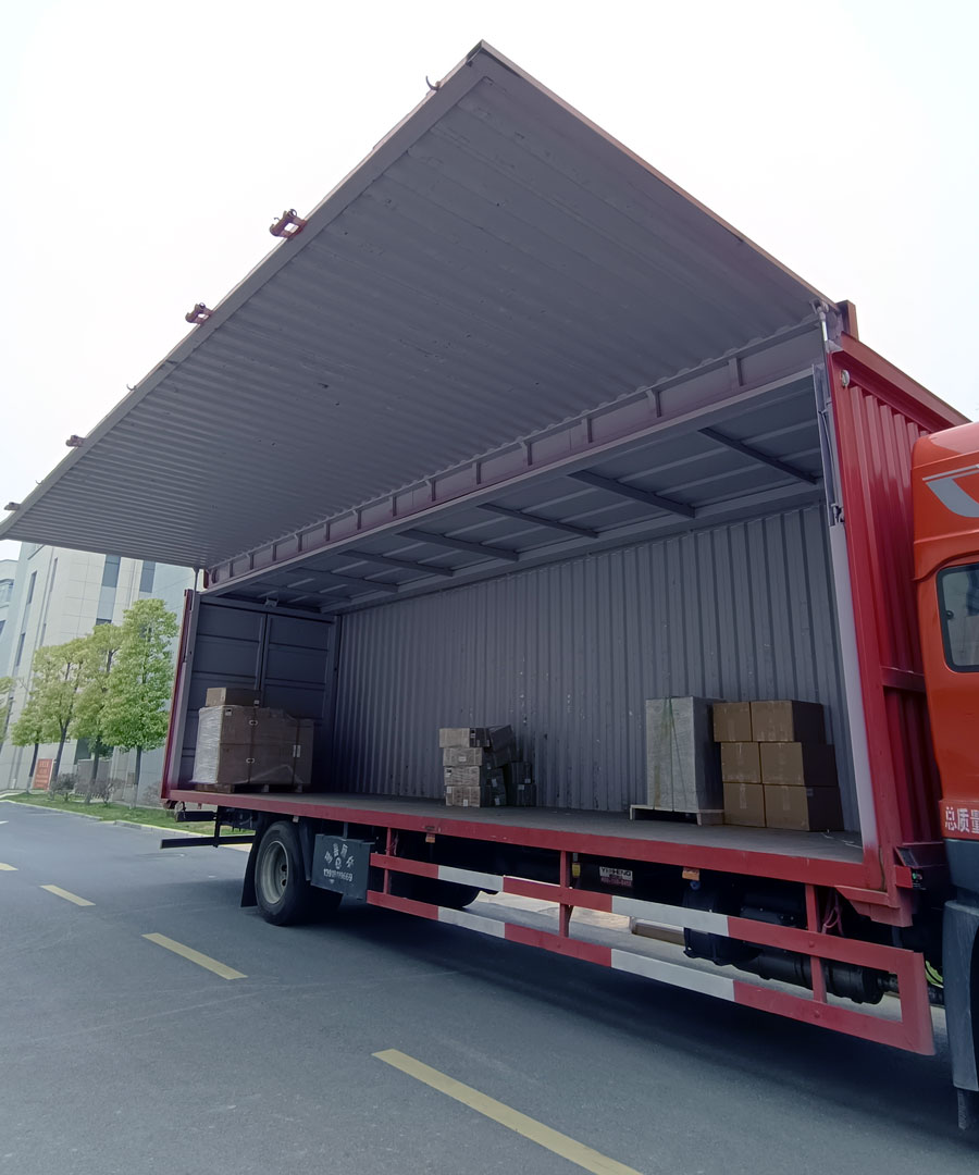 https://www.noco-evco.com/, Warehouse