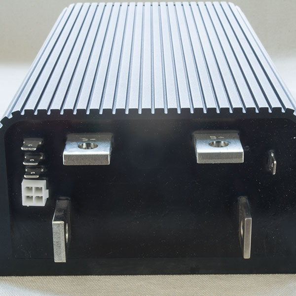 CURTIS Controller 1221M-6701