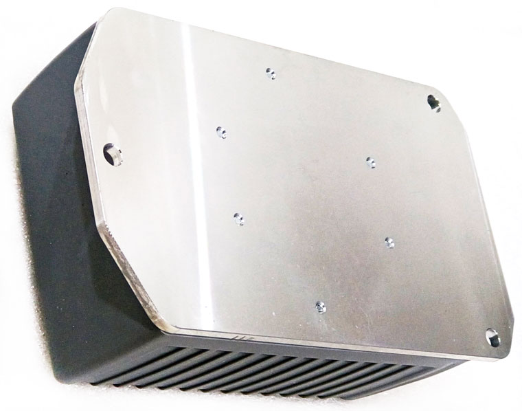 Club Car PRECEDENT Golf Cart Separately Excited Motor Speed Controller, Model 1515-5201, 48V - 250A, Club Car Part Number 103403401 / 103403402