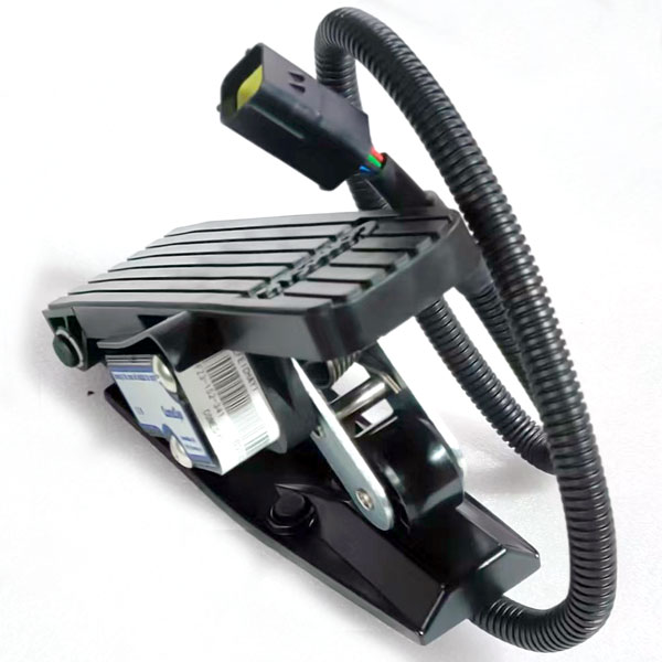COMESYS  Throttle FZ3-152-341  For Hyundai / Maximal Forklift