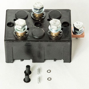 Albright / CURTIS Service Kit, DC182B Contacts Kit
