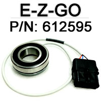 E-Z-GO 612595 Bearing Encoder Service Kit