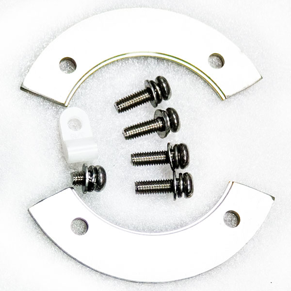 E-Z-GO 612595 Bearing Encoder Service Kit