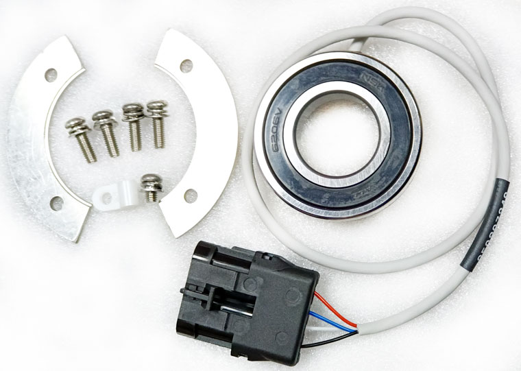 E-Z-GO 612595 Bearing Encoder Service Kit