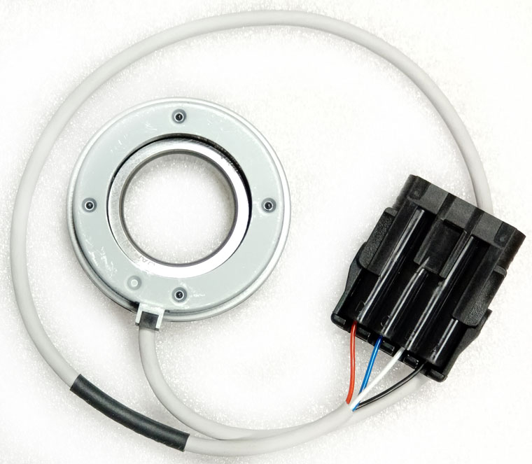 E-Z-GO 612595 Bearing Encoder Service Kit