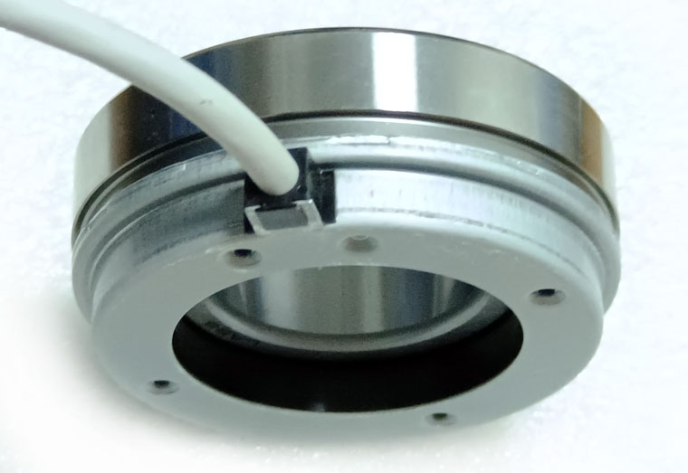 E-Z-GO 612595 Bearing Encoder Service Kit