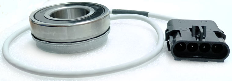 E-Z-GO 612595 Bearing Encoder Service Kit