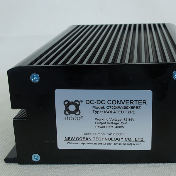 HXDC4812, Isolated Type 72V To 24V DC-DC Converter, 24V DC Power Source