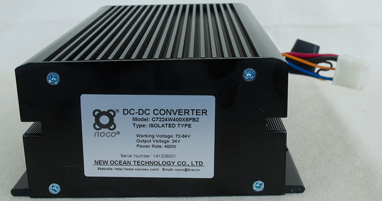 HXDC4812, Isolated Type 72V To 24V DC-DC Converter, 24V DC Power Source