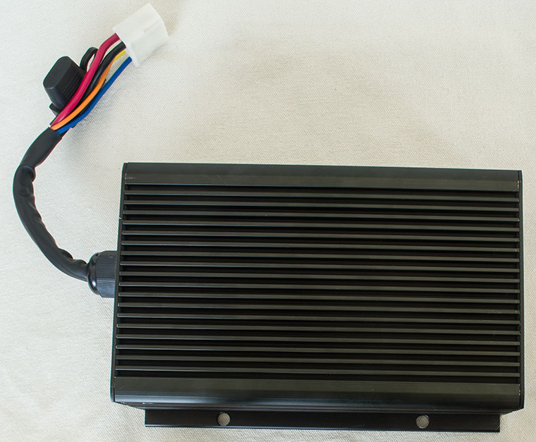 HXDC4812, Isolated Type 72V To 24V DC-DC Converter, 24V DC Power Source