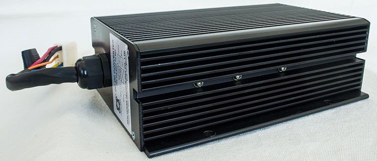 HXDC4812, Isolated Type 72V To 24V DC-DC Converter, 24V DC Power Source