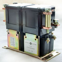 GE Monoblock IC4482 40V 150A DC Contactor IC4482CTTA300AH176XN