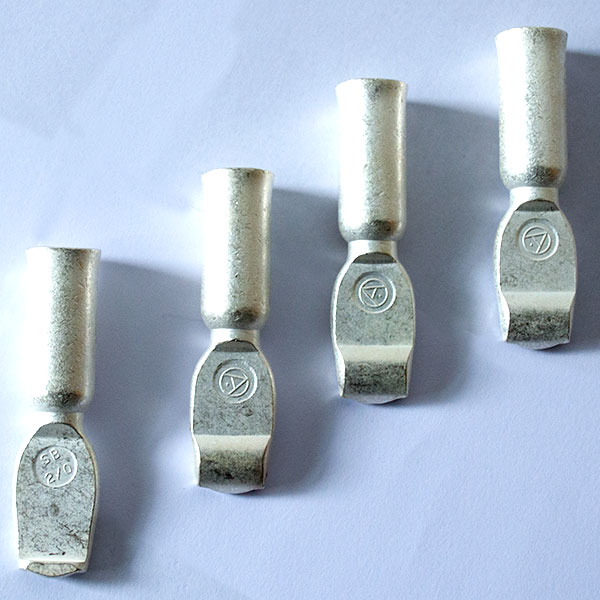 Anderson SB350 Connector, 350A / 600V Anderson Power Product