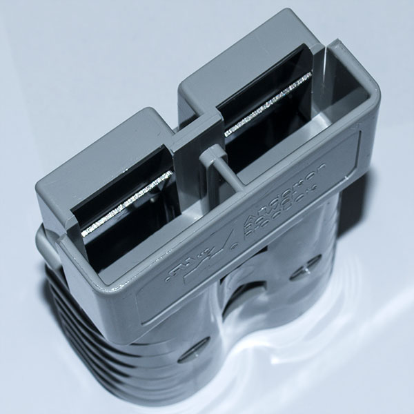 Anderson SB350 Connector, 350A / 600V Anderson Power Product