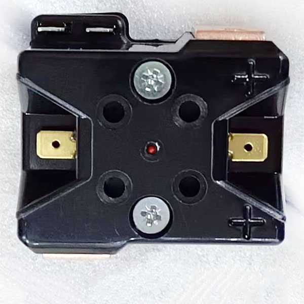 Albright SD250AB-42 Emergency Stop Button, alternative of Jungheinrich 51159464 / Albright SD250AB-50, alternative of Jungheinrich 50297470  / Albright SD250AB-26