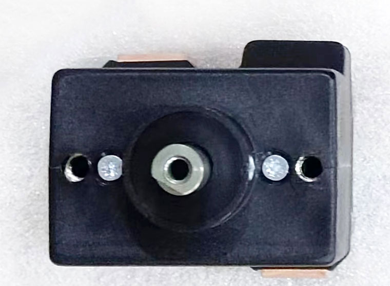 Albright SD250AB-42 Emergency Stop Button, alternative of Jungheinrich 51159464 / Albright SD250AB-50, alternative of Jungheinrich 50297470  / Albright SD250AB-26