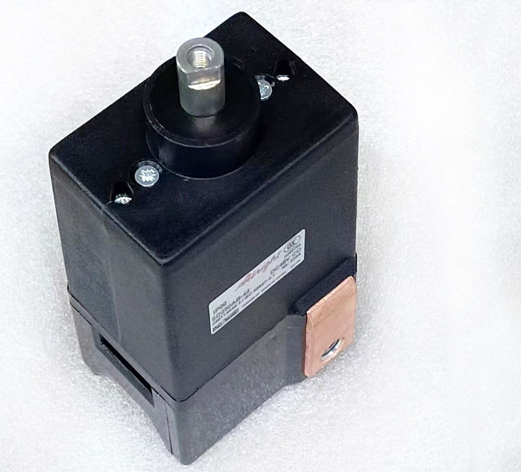 Albright SD250AB-42 Emergency Stop Button, alternative of Jungheinrich 51159464 / Albright SD250AB-50, alternative of Jungheinrich 50297470  / Albright SD250AB-26
