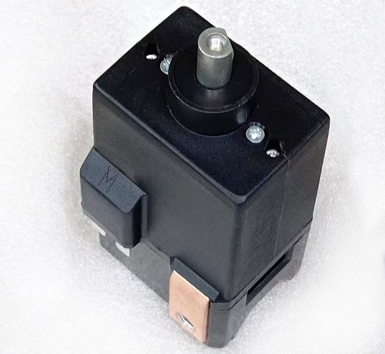 Albright SD250AB-42 Emergency Stop Button, alternative of Jungheinrich 51159464 / Albright SD250AB-50, alternative of Jungheinrich 50297470  / Albright SD250AB-26