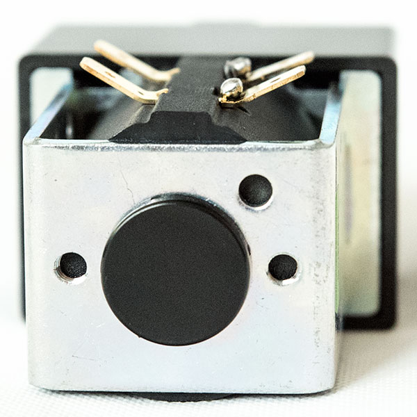 Albright SW180B-751 DC Contactor, 24V 200A CO, With Magnetic Blowout