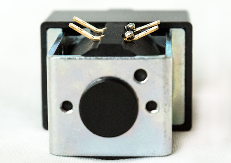 Albright SW180B-751 DC Contactor, 24V 200A CO, With Magnetic Blowout