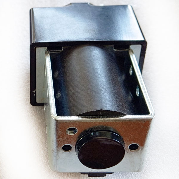 Albright SW180_SW180B DC Contactor, 48V 200A CO, With Magnetic Blowout