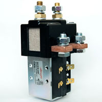 Albright 48V DC Contactor SW181B-245T