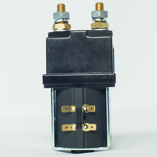 Albright SW200-1 DC Contactor, 48V 400A Forklift DC Power Disconnector