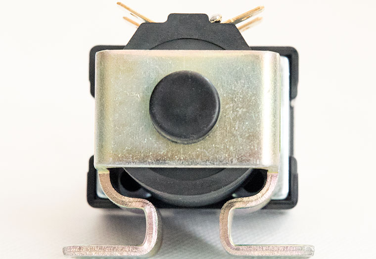 Albright SW80-164L DC Contactor, 24V 125A CO