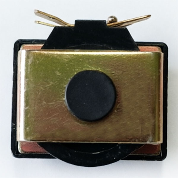 36V DC Contactor SW82-100A/20, NO DP ST, Compatible with SW82-6