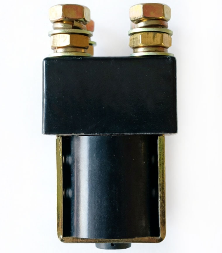 36V DC Contactor SW82-100A/20, NO DP ST, Compatible with SW82-6